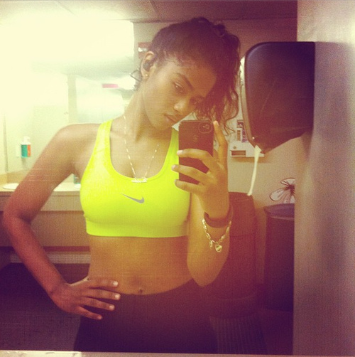 Vashtie Kola