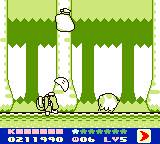 Kirby's Dream Land 2