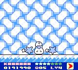 Kirby's Dream Land 2