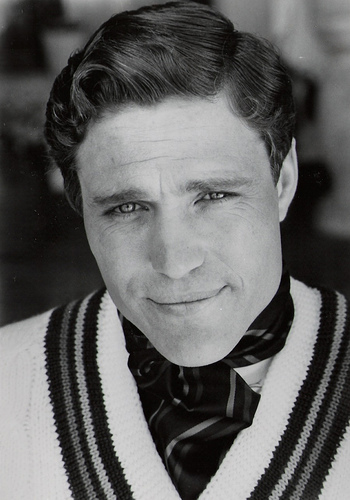 Nicholas Clay