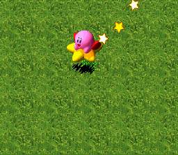 Kirby Super Star
