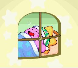 Kirby Super Star