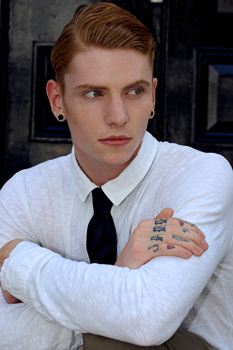 Jake Hold