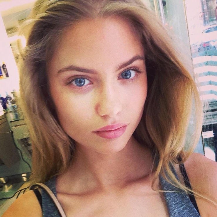 Alexandria Morgan. Alexandria Morgan.