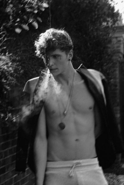 Jake Hold