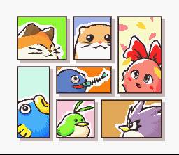 Kirby's Dreamland 3