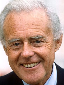 Terence Alexander Terence Alexander