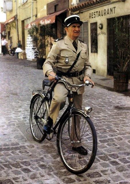 Louis de Funès