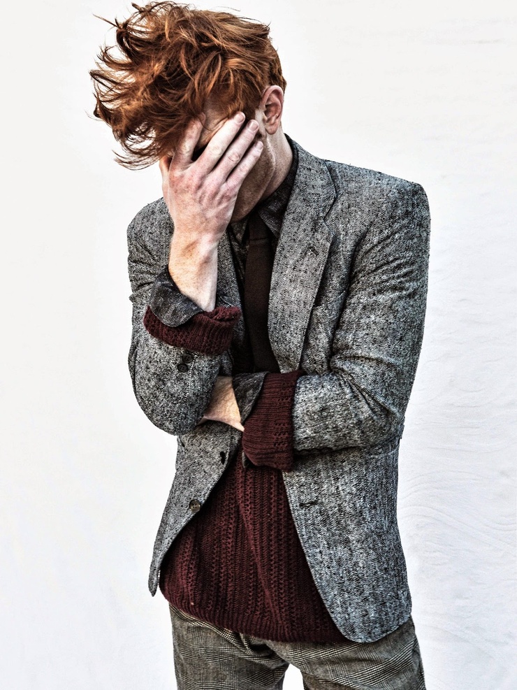 Wade Holter