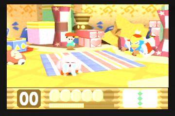 Kirby 64: The Crystal Shards