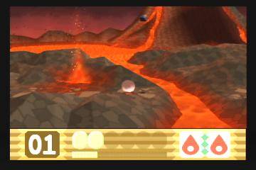 Kirby 64: The Crystal Shards