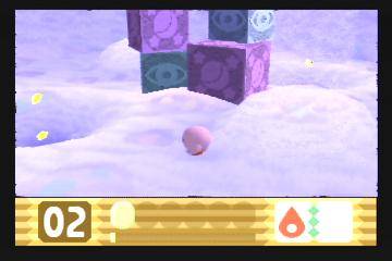 Kirby 64: The Crystal Shards Kirby 64: The Crystal Shards