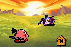 Kirby: Nightmare in Dream Land