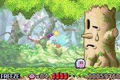 Kirby: Nightmare in Dream Land