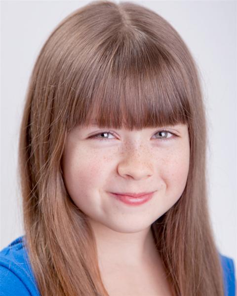 Sophie Downham