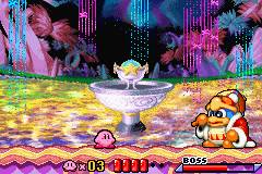 Kirby: Nightmare in Dream Land