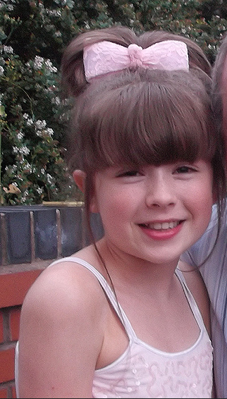 Sophie Downham Sophie Downham