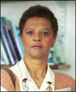 Angela Bruce