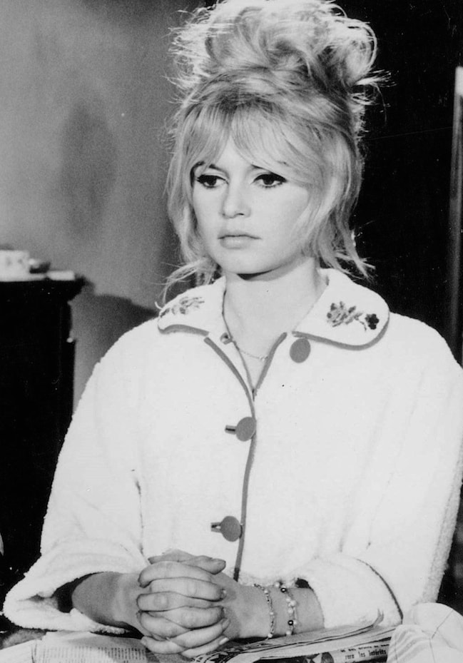 Brigitte Bardot