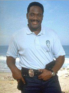 Gregory Alan Williams