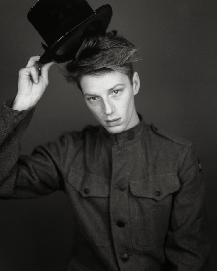 Race Imboden