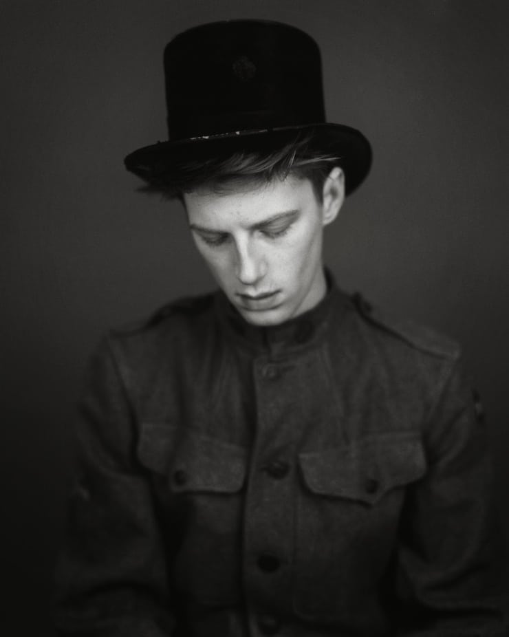 Race Imboden