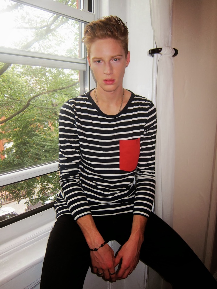 Race Imboden