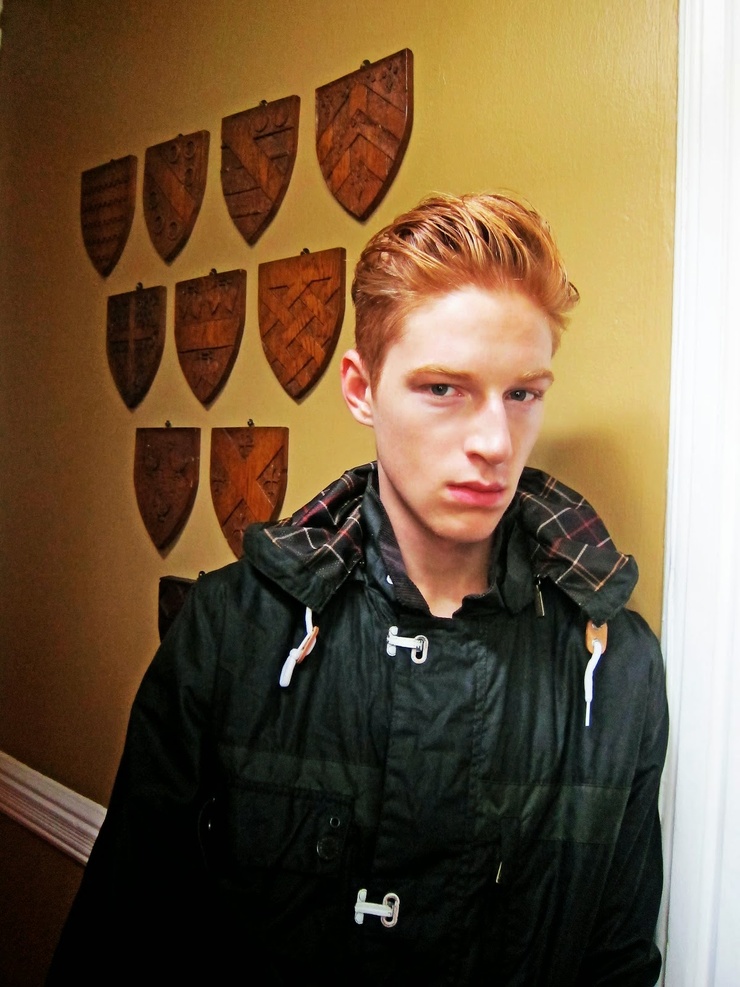 Race Imboden