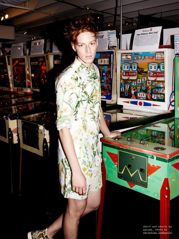 Race Imboden