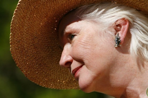 Fionnula Flanagan