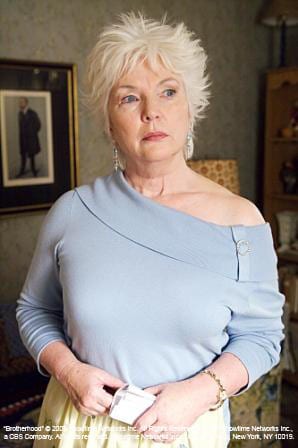 Fionnula Flanagan ekşi