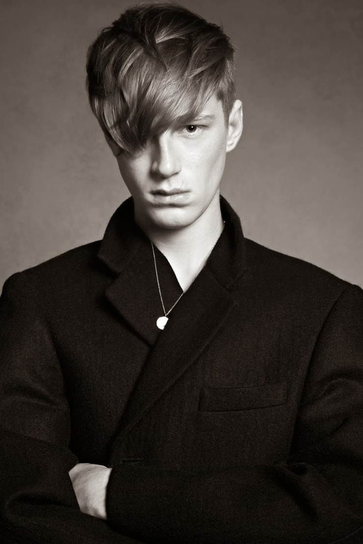 Race Imboden