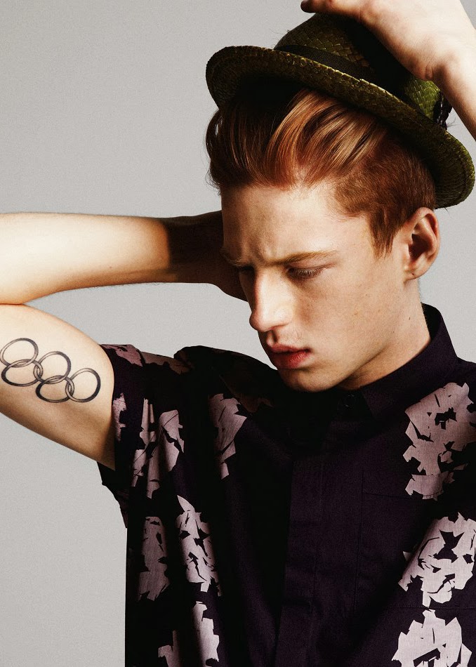 Race Imboden