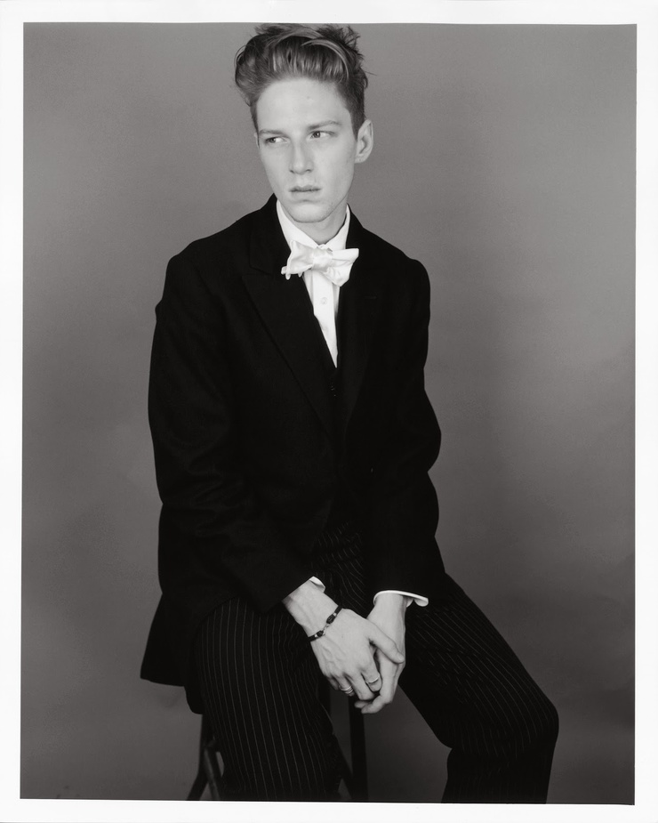 Race Imboden