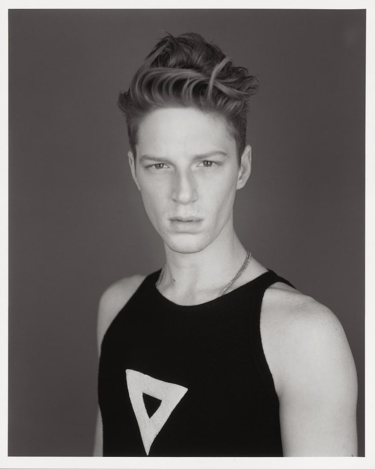 Race Imboden