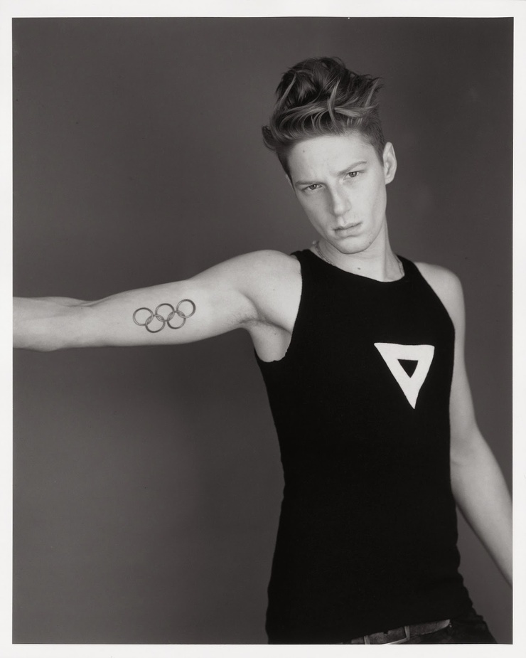 Race Imboden