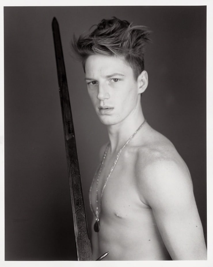 Race Imboden