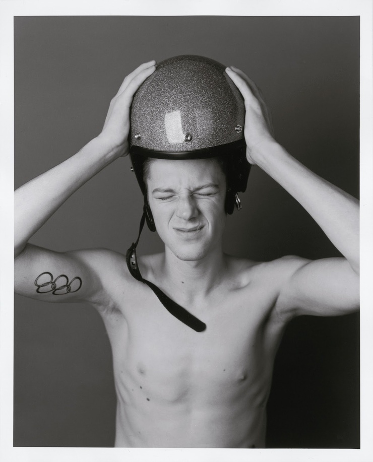 Race Imboden