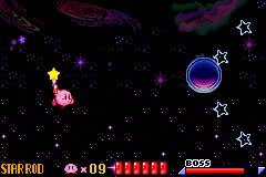 Kirby: Nightmare in Dream Land