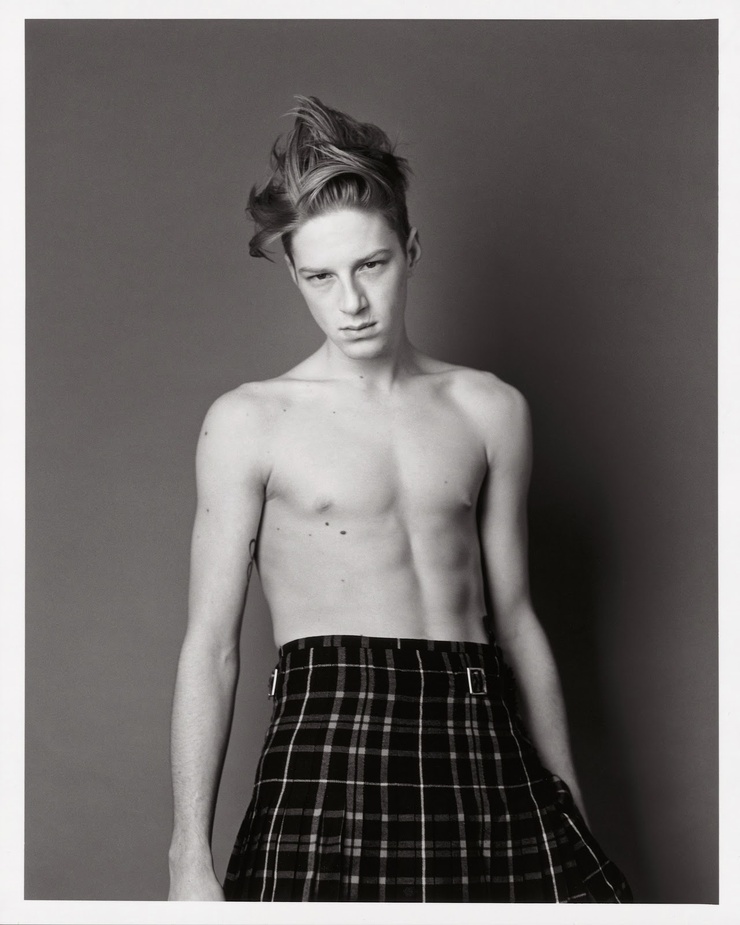 Race Imboden