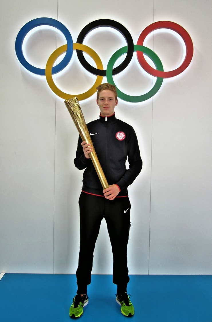 Race Imboden