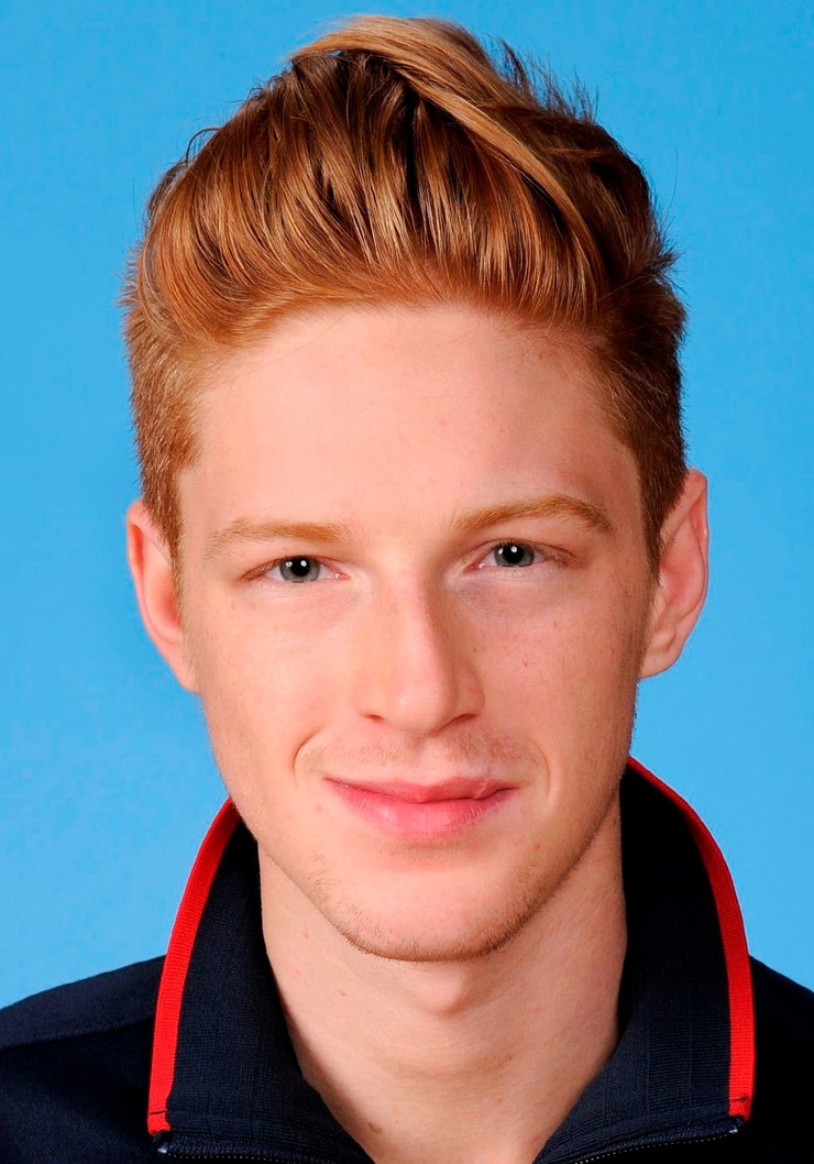 Race Imboden