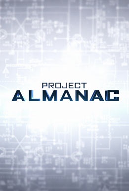 Project Almanac