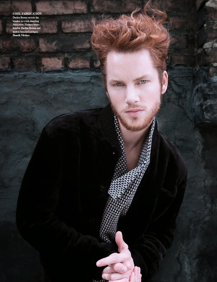 Hampus Luck