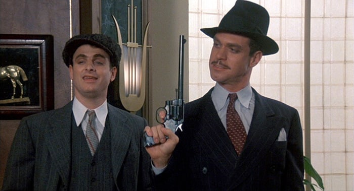 Johnny Dangerously