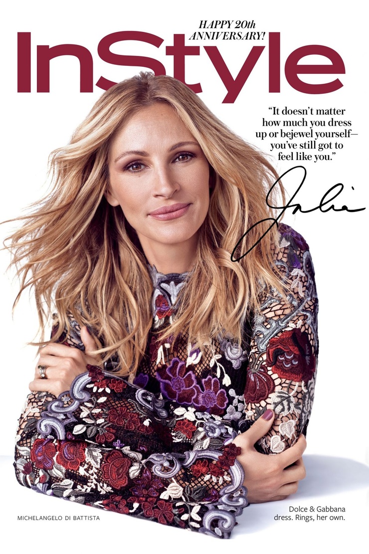 Julia Roberts Julia Roberts