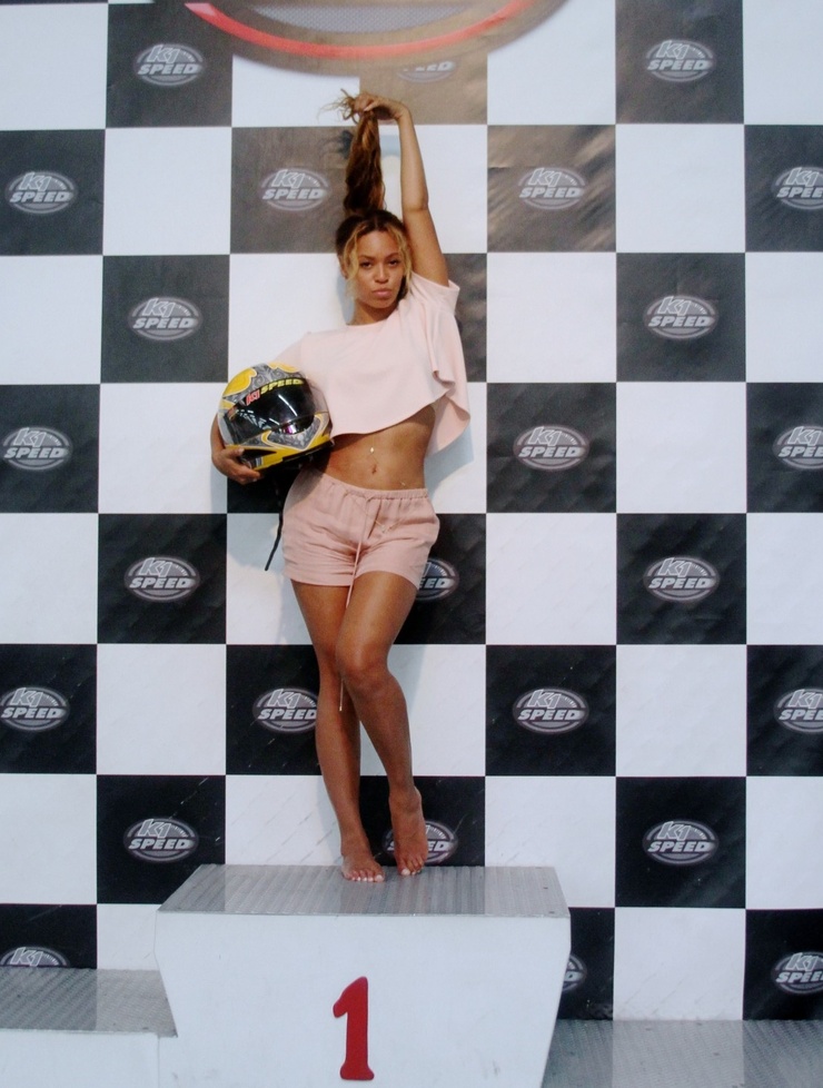 Beyoncé Knowles