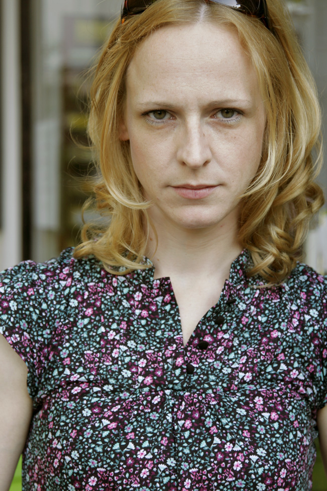 Aline Staskowiak