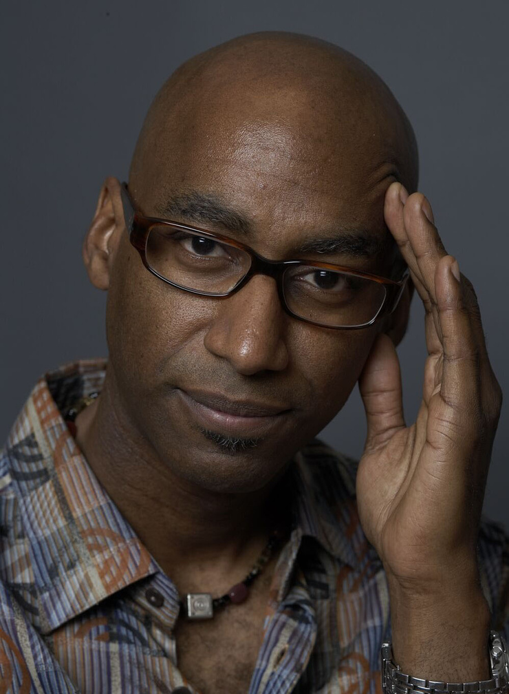 Omar Hakim
