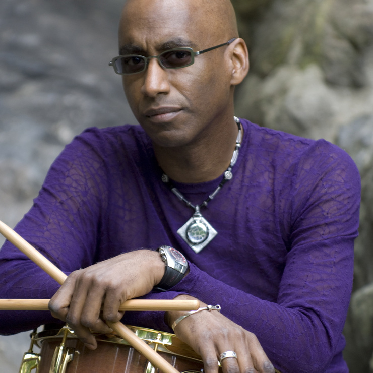 Omar Hakim